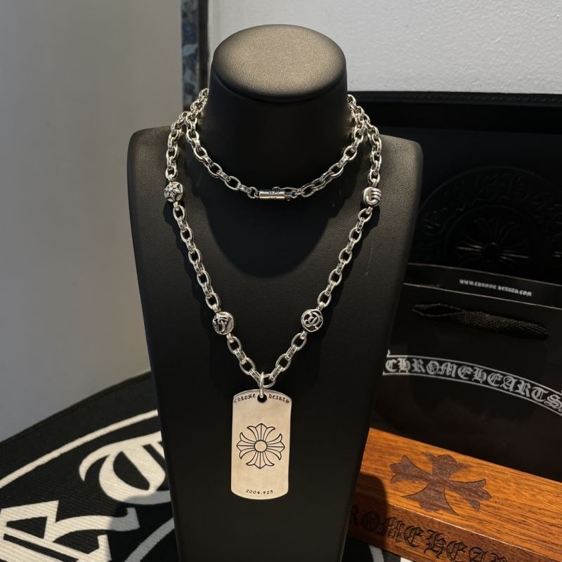 Chrome Hearts Necklaces